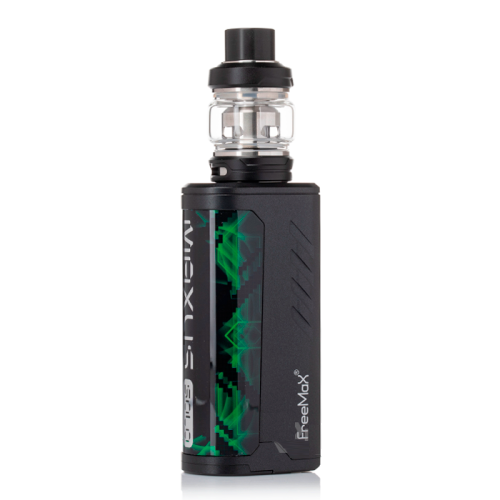 Freemax Maxus Solo 100W Kit  Freemax Maxus Solo 100W Kit фото