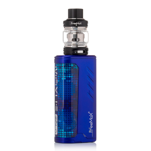 Freemax Maxus Solo 100W Kit  Freemax Maxus Solo 100W Kit фото