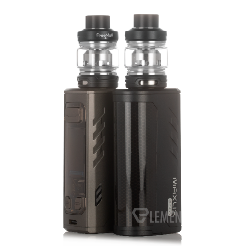 Freemax Maxus Solo 100W Kit  Freemax Maxus Solo 100W Kit фото