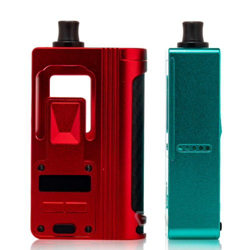 ThunderHead Creations x Mike Blaze AIO 88W Mod ThunderHead Creations x Mike Blaze AIO 88W Mod фото