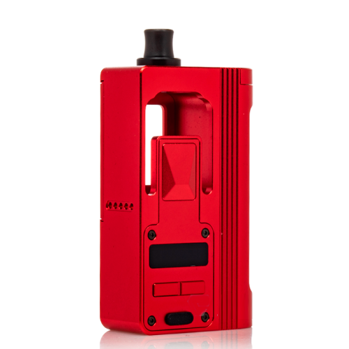 ThunderHead Creations x Mike Blaze AIO 88W Mod ThunderHead Creations x Mike Blaze AIO 88W Mod фото