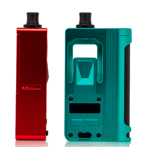 ThunderHead Creations x Mike Blaze AIO 88W Mod ThunderHead Creations x Mike Blaze AIO 88W Mod фото