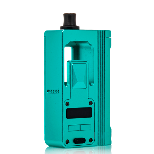 ThunderHead Creations x Mike Blaze AIO 88W Mod ThunderHead Creations x Mike Blaze AIO 88W Mod фото