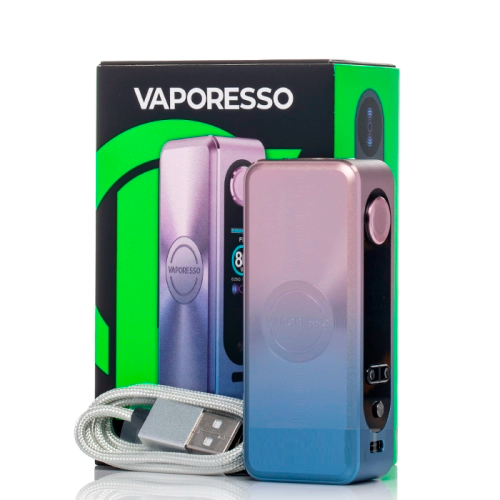 Vaporesso GEN SE Box Mod Vaporesso GEN SE Box Mod фото