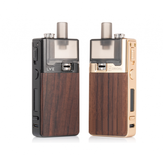 LVE Orion 2 Pod Kit LVE Orion 2 POD kit фото