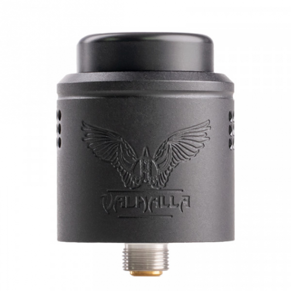 Vaperz Cloud Valhalla V2 Micro RDA Vaperz Cloud Valhalla V2 Micro RDA фото