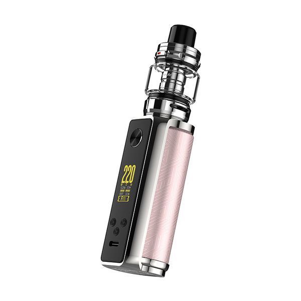 Vaporesso Target 200 Starter kit With iTANK 2  Vaporesso Target 200 Starter kit With iTANK 2 фото