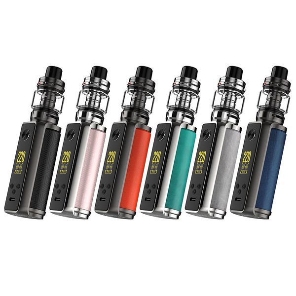 Vaporesso Target 200 Starter kit With iTANK 2  Vaporesso Target 200 Starter kit With iTANK 2 фото