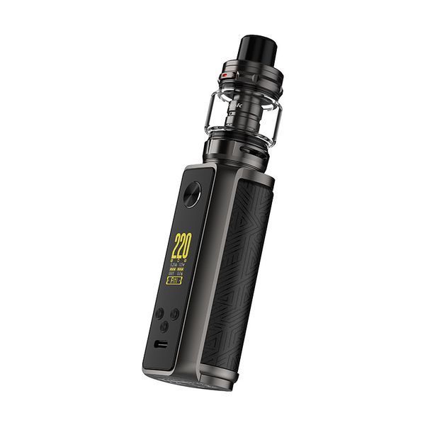 Vaporesso Target 200 Starter kit With iTANK 2  Vaporesso Target 200 Starter kit With iTANK 2 фото