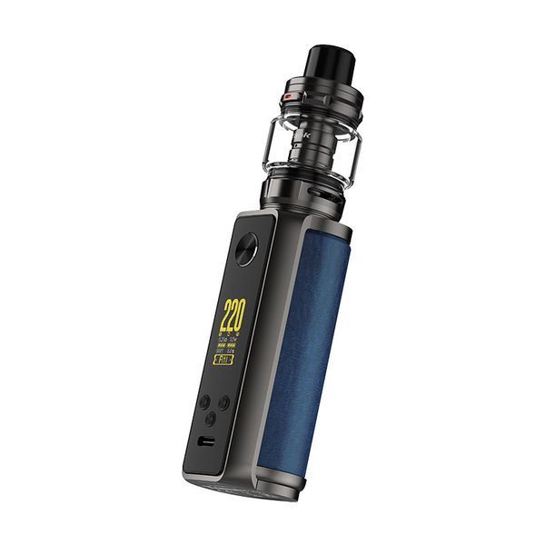 Vaporesso Target 200 Starter kit With iTANK 2  Vaporesso Target 200 Starter kit With iTANK 2 фото