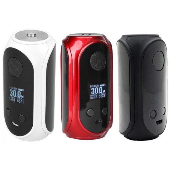 AsMODus Tribeaut Box Mod  AsMODus Tribeaut Box Mod  фото