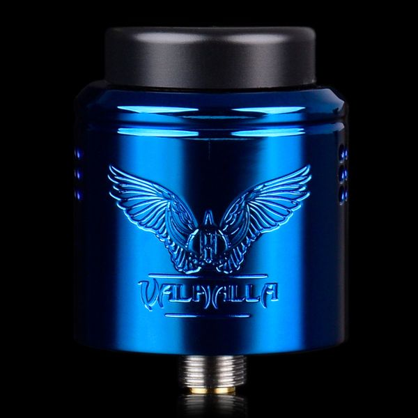 Vaperz Cloud Valhalla V2 Micro RDA Vaperz Cloud Valhalla V2 Micro RDA фото