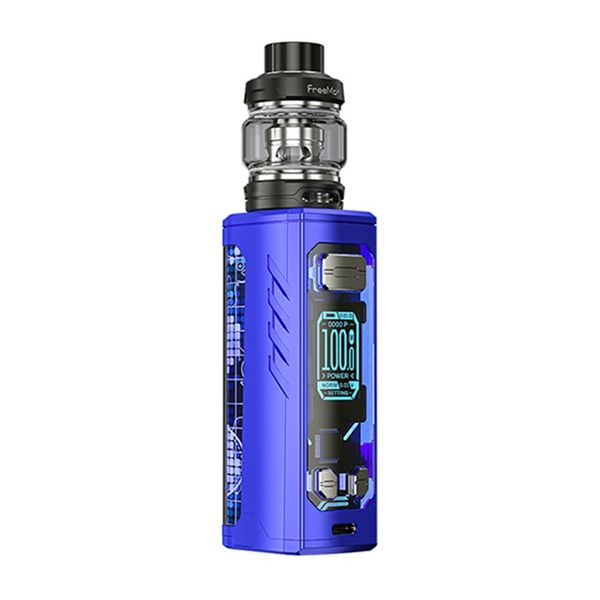 Freemax Maxus Solo 100W Kit  Freemax Maxus Solo 100W Kit фото