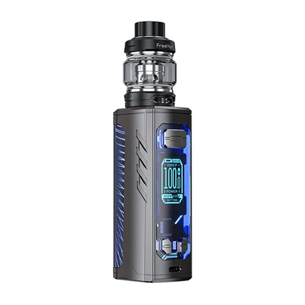 Freemax Maxus Solo 100W Kit  Freemax Maxus Solo 100W Kit фото