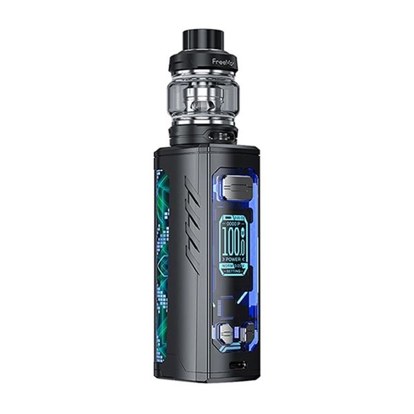 Freemax Maxus Solo 100W Kit  Freemax Maxus Solo 100W Kit фото