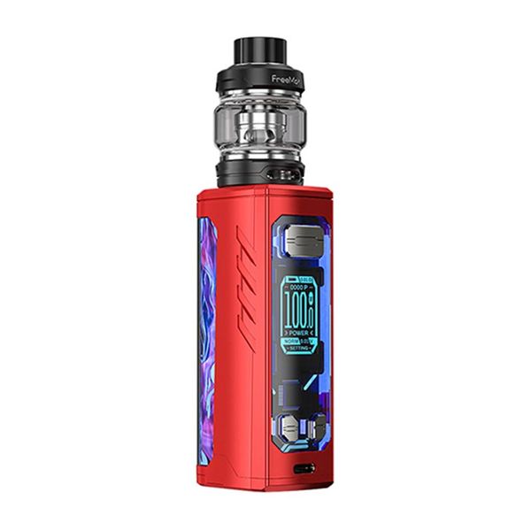 Freemax Maxus Solo 100W Kit  Freemax Maxus Solo 100W Kit фото