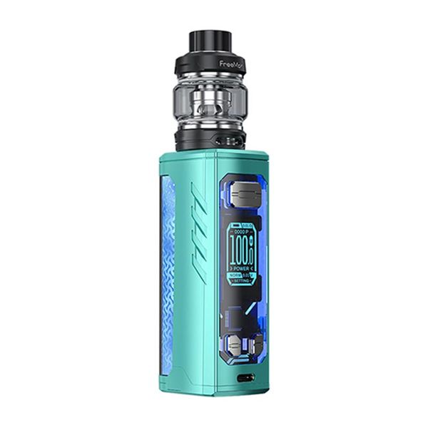 Freemax Maxus Solo 100W Kit  Freemax Maxus Solo 100W Kit фото