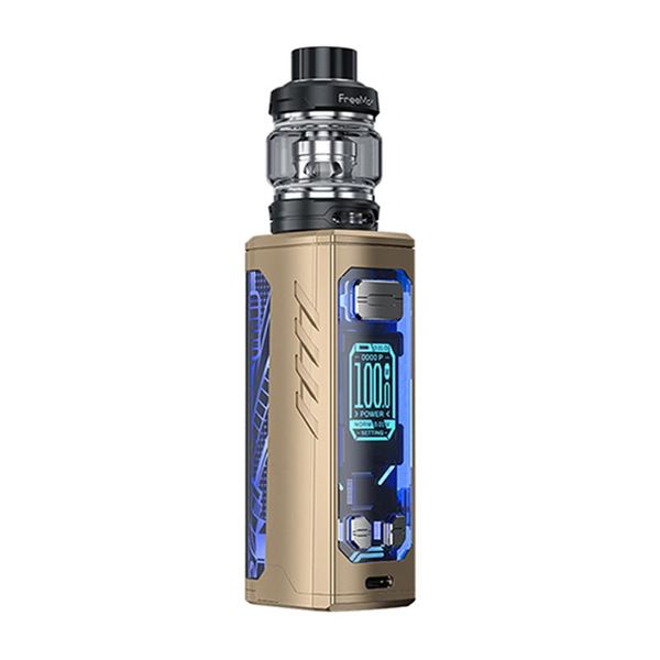 Freemax Maxus Solo 100W Kit  Freemax Maxus Solo 100W Kit фото