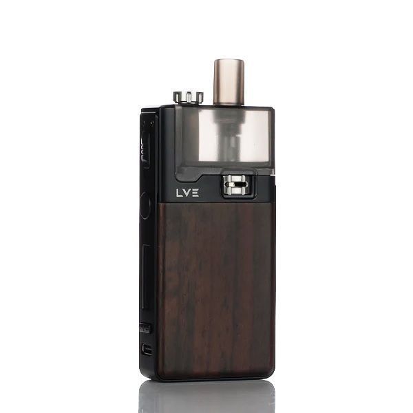 LVE Orion 2 Pod Kit LVE Orion 2 POD kit фото