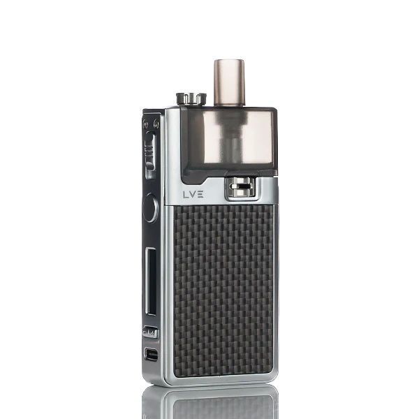 LVE Orion 2 Pod Kit LVE Orion 2 POD kit фото