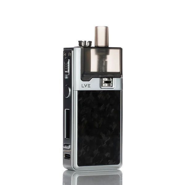 LVE Orion 2 Pod Kit LVE Orion 2 POD kit фото