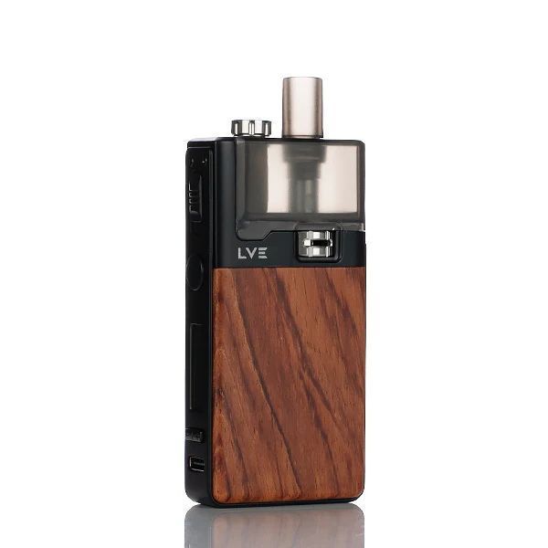 LVE Orion 2 Pod Kit LVE Orion 2 POD kit фото