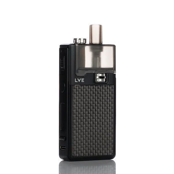 LVE Orion 2 Pod Kit LVE Orion 2 POD kit фото