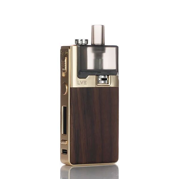 LVE Orion 2 Pod Kit LVE Orion 2 POD kit фото