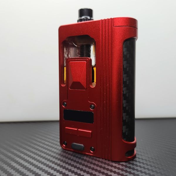 ThunderHead Creations x Mike Blaze AIO 88W Mod ThunderHead Creations x Mike Blaze AIO 88W Mod фото