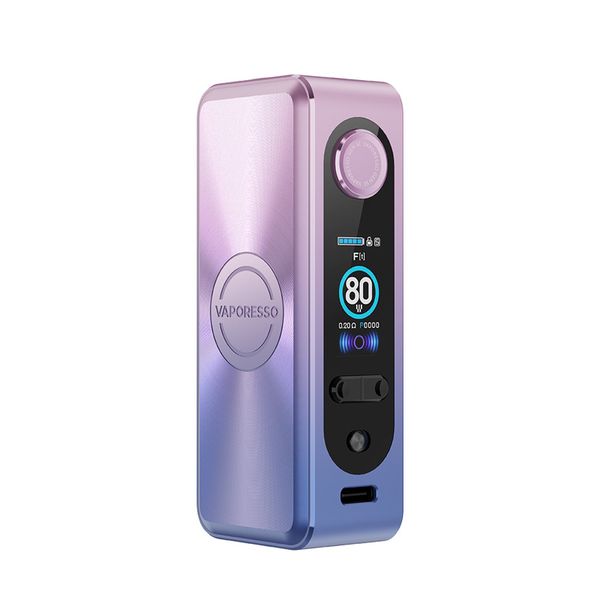 Vaporesso GEN SE Box Mod Vaporesso GEN SE Box Mod фото