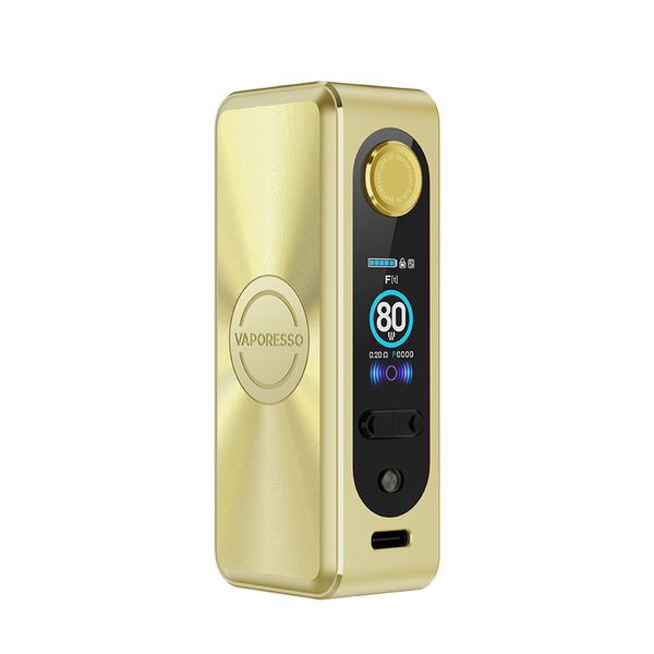 Vaporesso GEN SE Box Mod Vaporesso GEN SE Box Mod фото