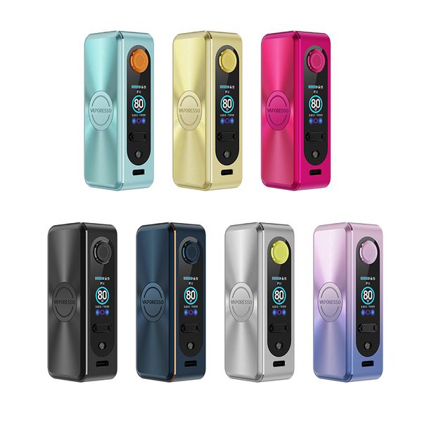 Vaporesso GEN SE Box Mod Vaporesso GEN SE Box Mod фото