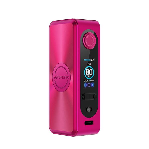 Vaporesso GEN SE Box Mod Vaporesso GEN SE Box Mod фото