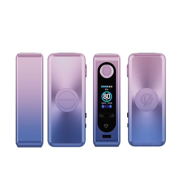 Vaporesso GEN SE Box Mod Vaporesso GEN SE Box Mod фото