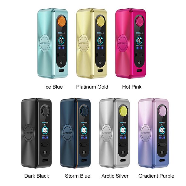 Vaporesso GEN SE Box Mod Vaporesso GEN SE Box Mod фото