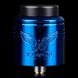 Vaperz Cloud Valhalla V2 Micro RDA Vaperz Cloud Valhalla V2 Micro RDA фото 10