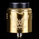 Vaperz Cloud Valhalla V2 Micro RDA Vaperz Cloud Valhalla V2 Micro RDA фото 11