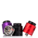 Vaperz Cloud Valhalla V2 Micro RDA Vaperz Cloud Valhalla V2 Micro RDA фото 1