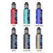 Freemax Maxus Solo 100W Kit  Freemax Maxus Solo 100W Kit фото 4