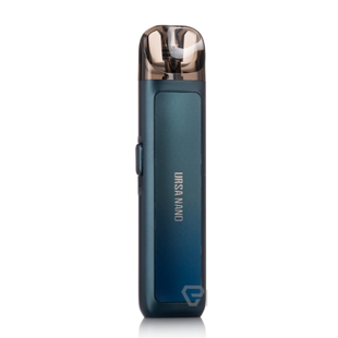 Lost Vape URSA NANO Pod Kit PACIFIC BLUE Lost Vape URSA NANO Pod Kit фото
