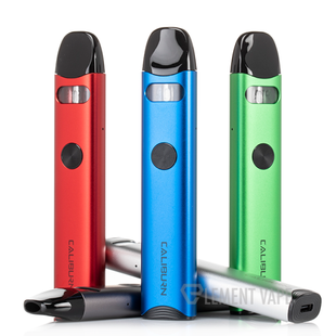 Uwell Caliburn A3 Pod Kit Uwell Caliburn A3 Pod Kit фото