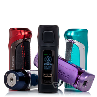 Smok Mag Solo Box Mod Smok Mag Solo Box Mod фото