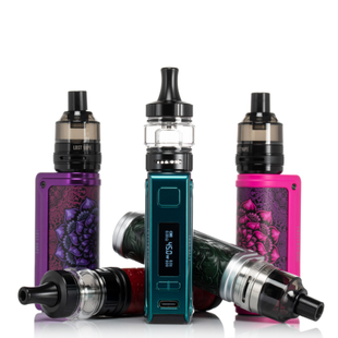 Lost Vape Thelema Mini Kit  Lost Vape Thelema Mini Kit  фото