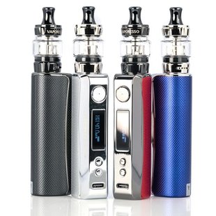 Vaporesso GTX ONE Kit Vaporesso GTX ONE Kit фото