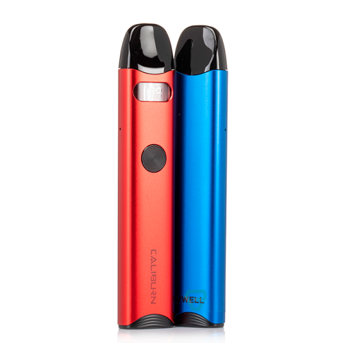Uwell Caliburn A3 Pod Kit Uwell Caliburn A3 Pod Kit фото