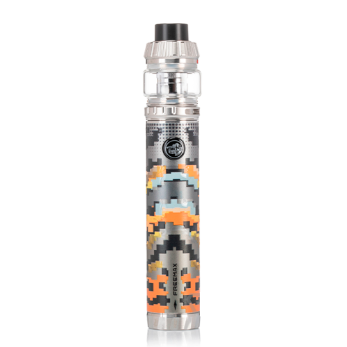 Freemax Twister 2 80W Kit  Freemax Twister 2 80W Kit  фото