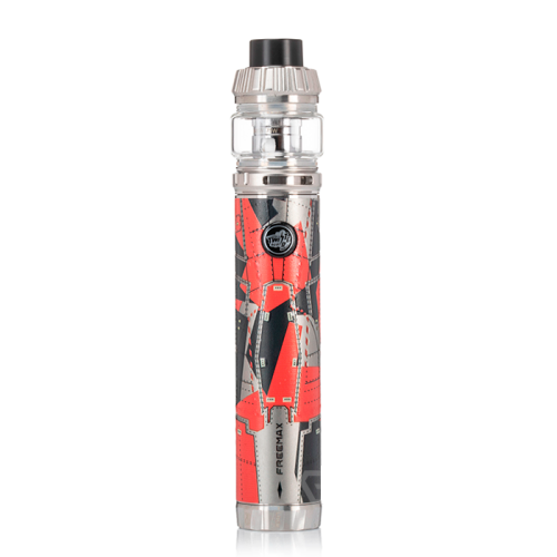 Freemax Twister 2 80W Kit  Freemax Twister 2 80W Kit  фото