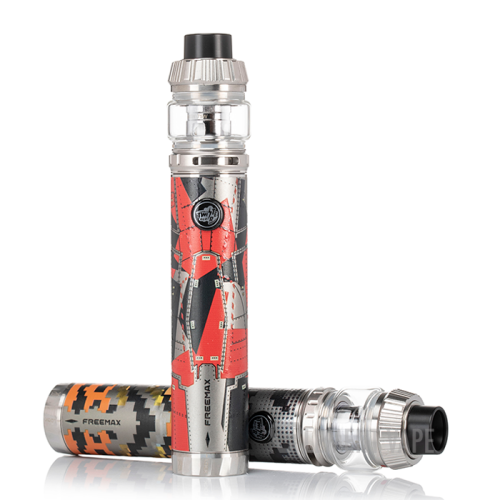 Freemax Twister 2 80W Kit  Freemax Twister 2 80W Kit  фото