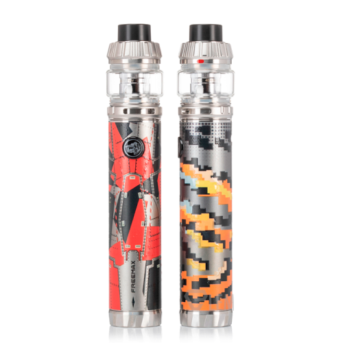 Freemax Twister 2 80W Kit  Freemax Twister 2 80W Kit  фото