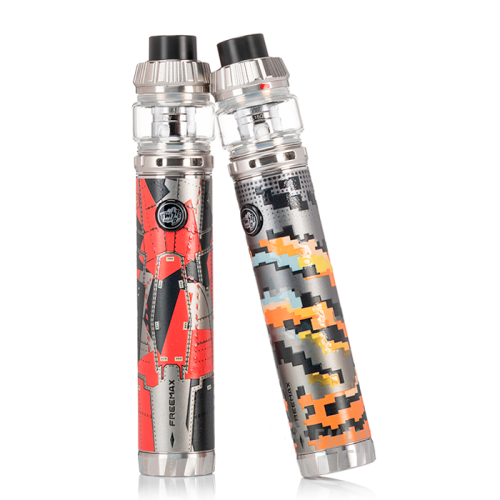 Freemax Twister 2 80W Kit  Freemax Twister 2 80W Kit  фото